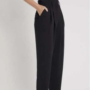 IRO Pant Black Women Size 34